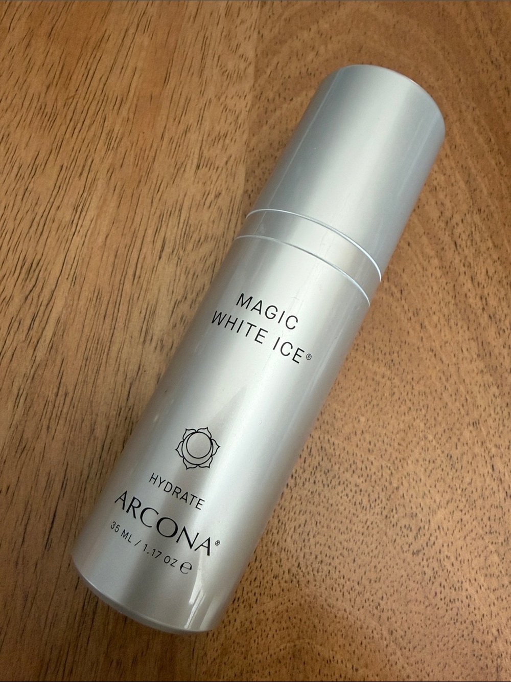 ARCONA Magic White Ice Moisturizer - Picture 3 of 4